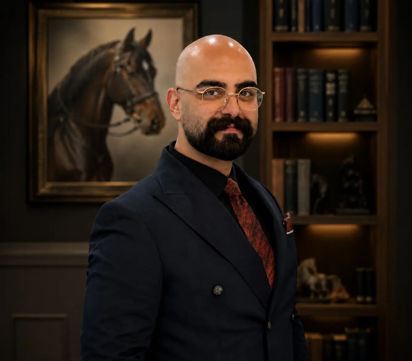 دکتر هاتف سبزواری