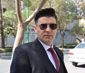 دکتر مجتبی راشدی