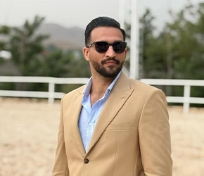 دکتر علی قطب آبادی